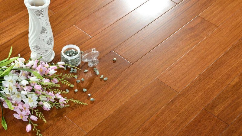 软木地板地暖专用型号：如何选择合适的暖意家居伴侣