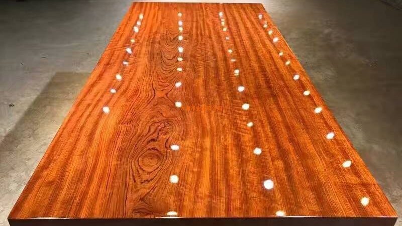 环保标准下的烤漆门选择：家用场景的ENF级标准**