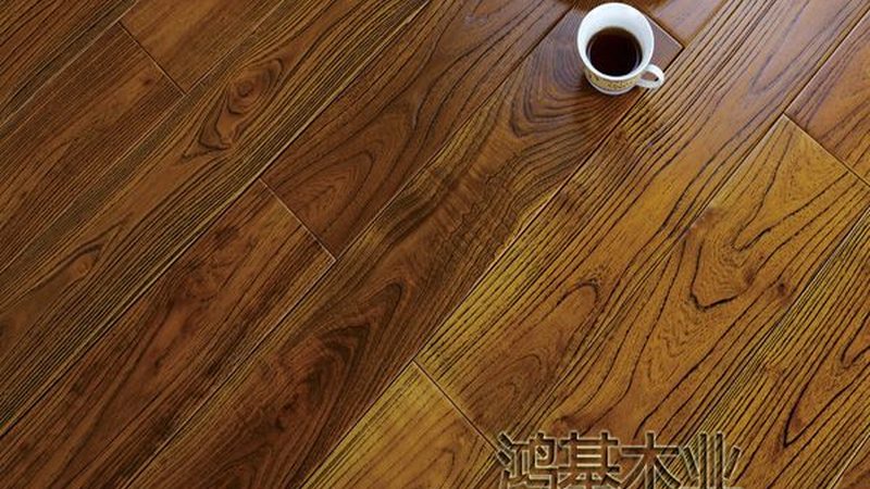 强化复合地板定制尺寸对比标准板：尺寸定制，品质生活新选择