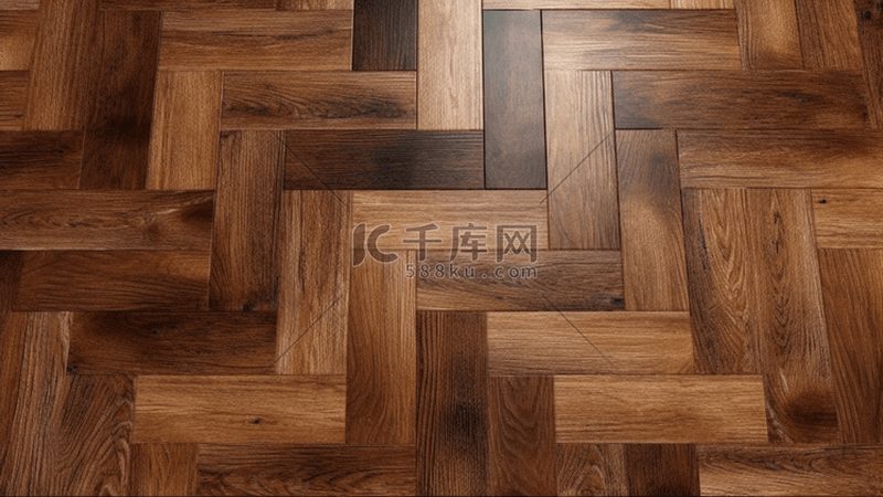 酒店竹地板与木地板：材质、性能与适用场景解析