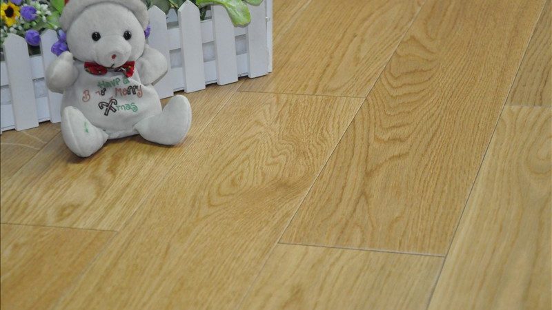 地暖地板选购：上海直销公司可靠之选的秘诀