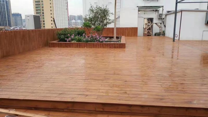 多层实木地板木材分类解析：了解不同木材特性，选择合适地板